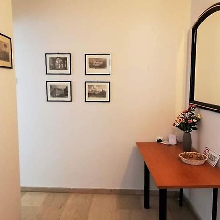 The Rose Apartment Wolos Zewnętrze zdjęcie