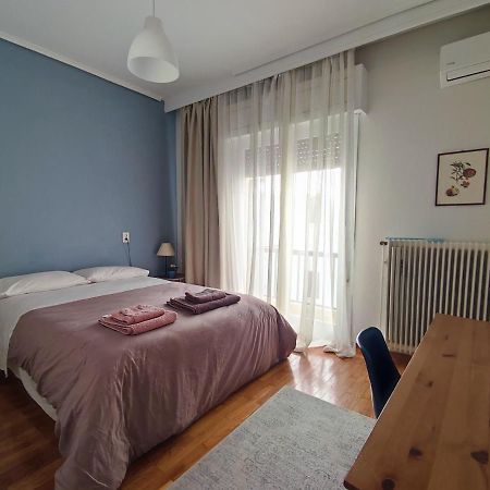 The Rose Apartment Wolos Zewnętrze zdjęcie