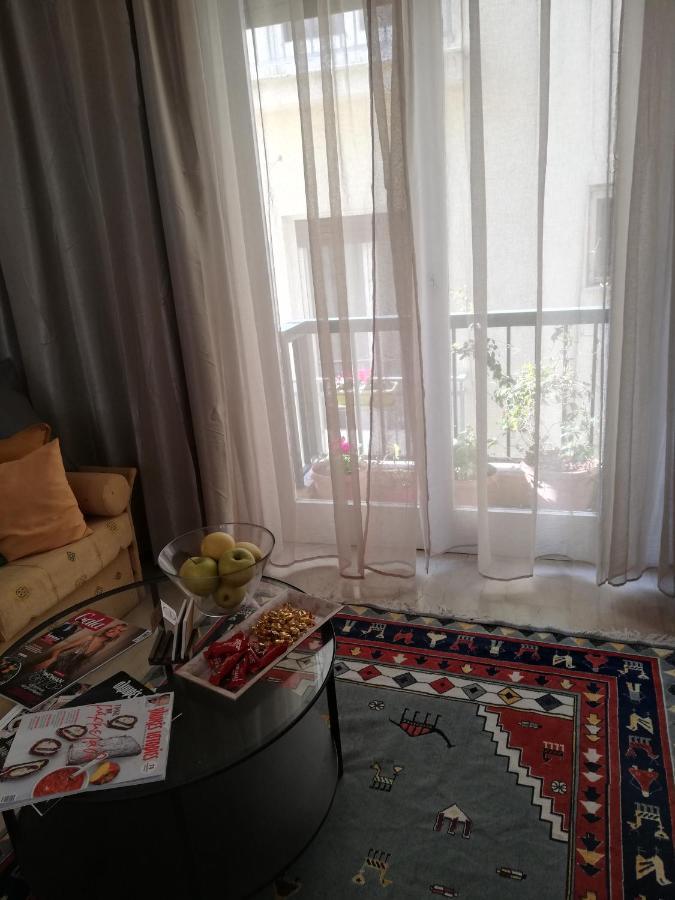 The Rose Apartment Wolos Zewnętrze zdjęcie