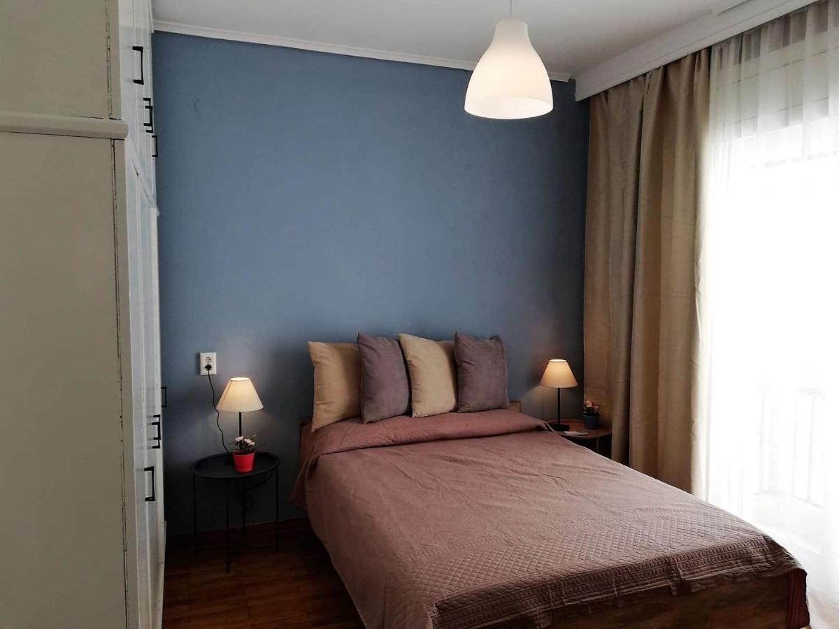 The Rose Apartment Wolos Zewnętrze zdjęcie