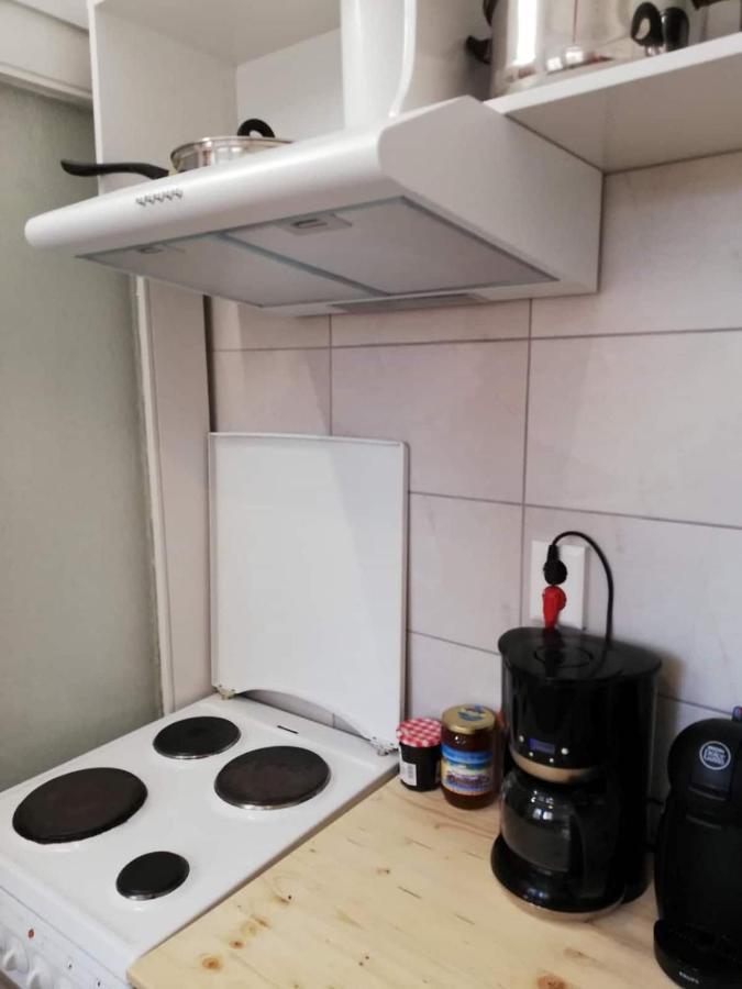The Rose Apartment Wolos Zewnętrze zdjęcie