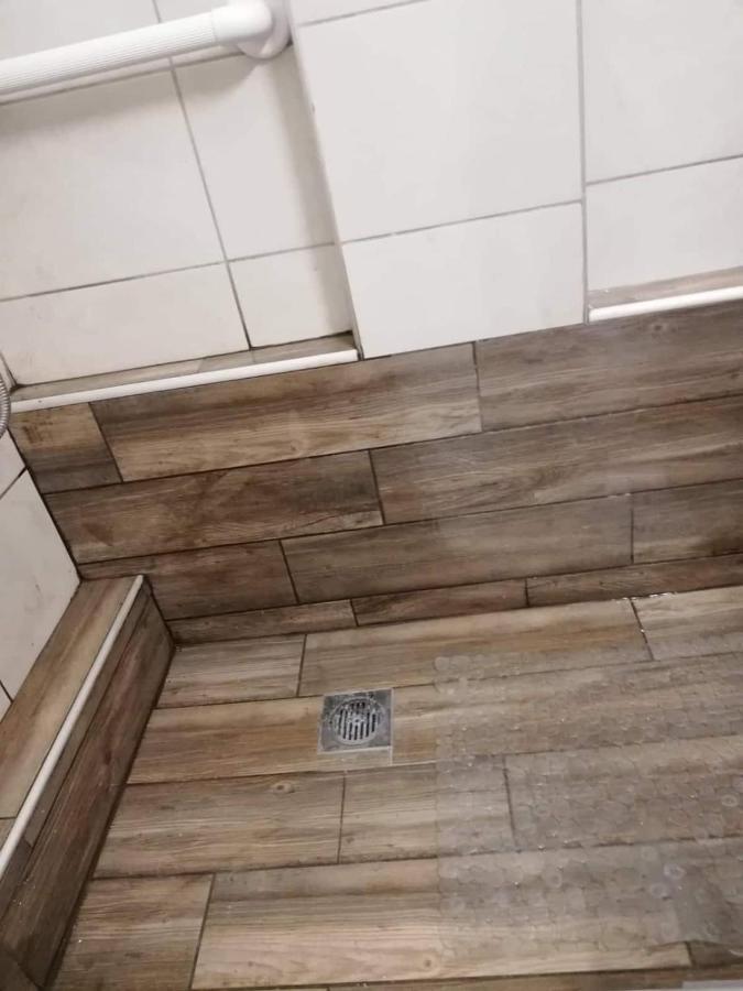 The Rose Apartment Wolos Zewnętrze zdjęcie