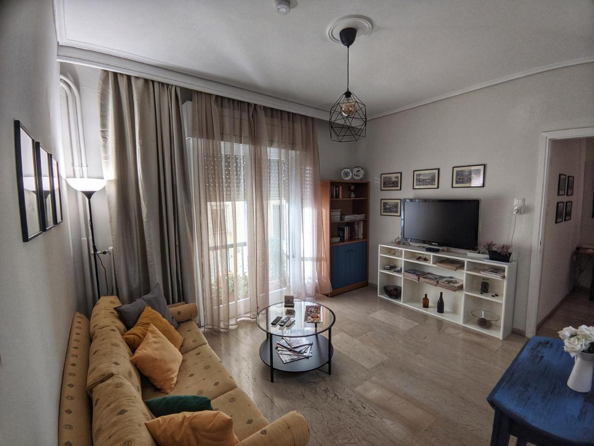 The Rose Apartment Wolos Zewnętrze zdjęcie