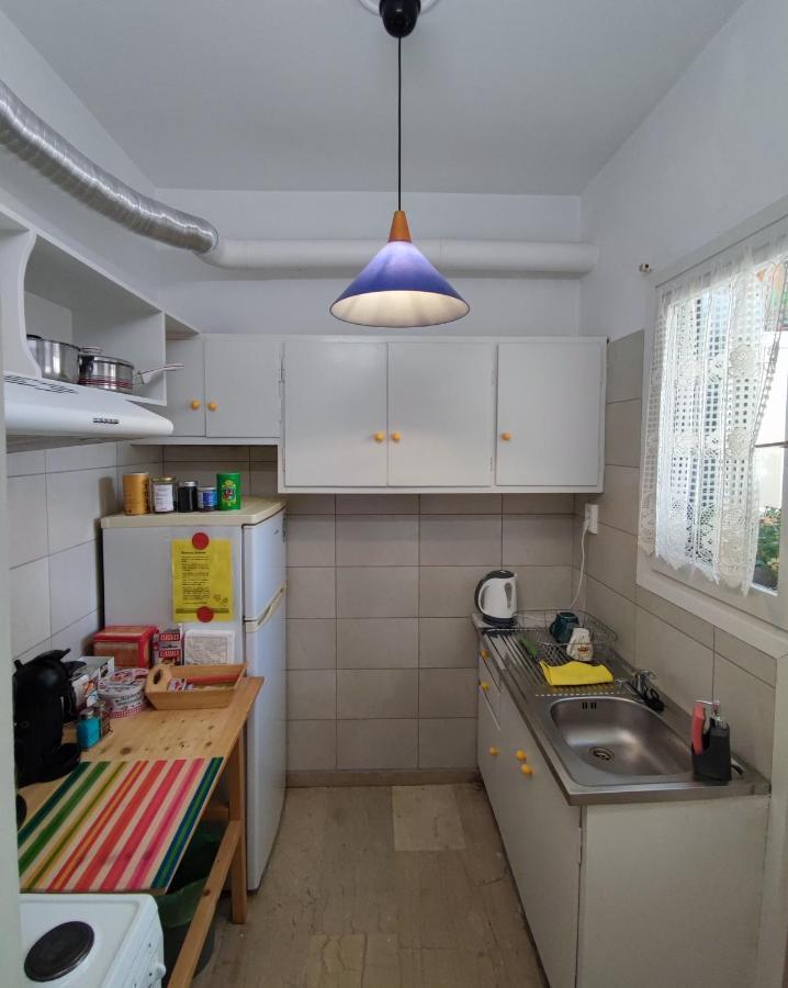 The Rose Apartment Wolos Zewnętrze zdjęcie